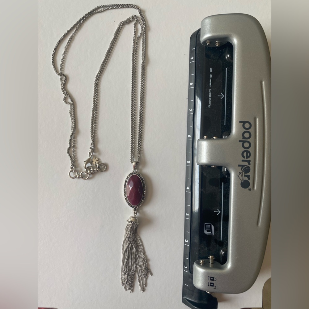 Lucky Brand Nexklace